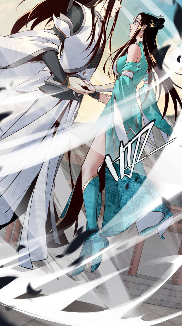 Ta Trời Sinh Đã Là Nhân Vật Phản Diện Chap 7 - Next Chap 8