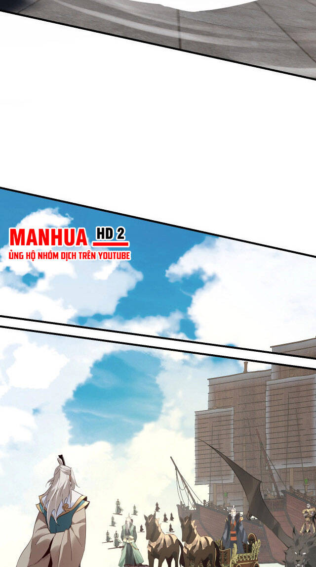 Ta Trời Sinh Đã Là Nhân Vật Phản Diện Chap 7 - Next Chap 8
