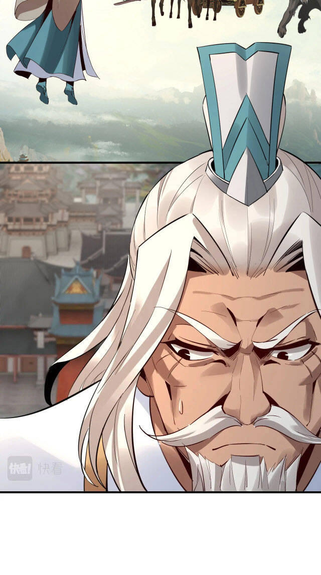 Ta Trời Sinh Đã Là Nhân Vật Phản Diện Chap 7 - Next Chap 8