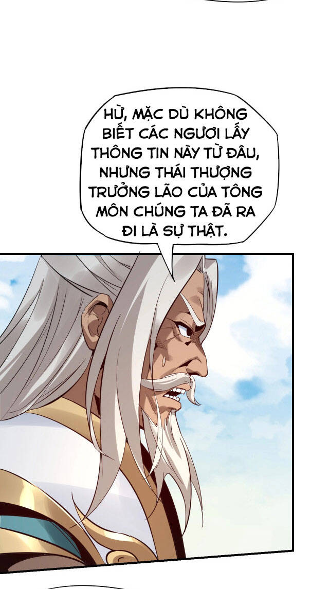 Ta Trời Sinh Đã Là Nhân Vật Phản Diện Chap 7 - Next Chap 8