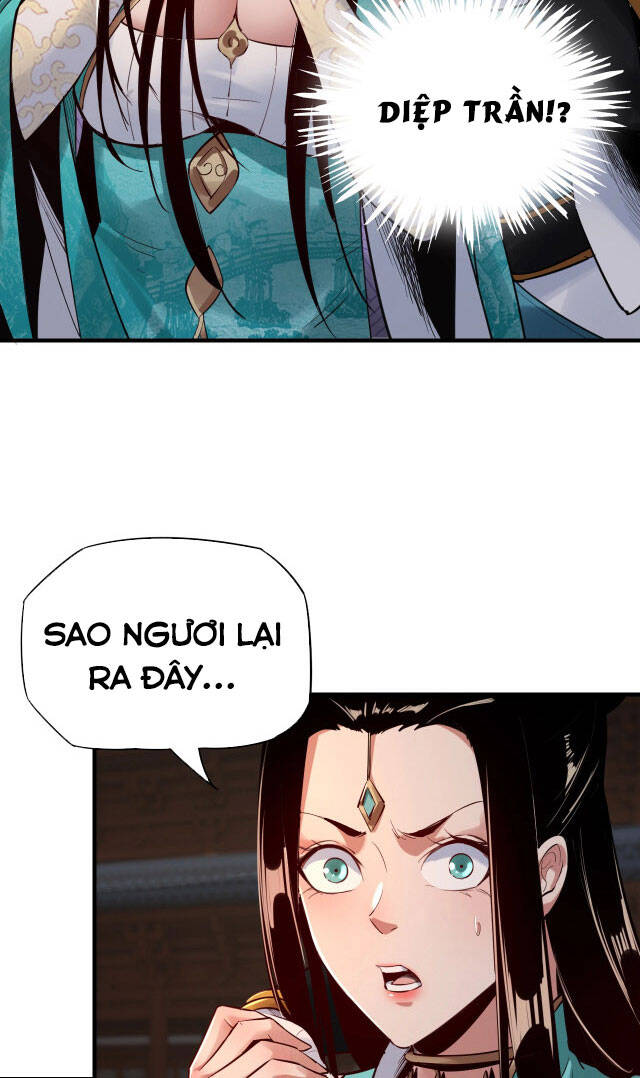 Ta Trời Sinh Đã Là Nhân Vật Phản Diện Chap 7 - Next Chap 8