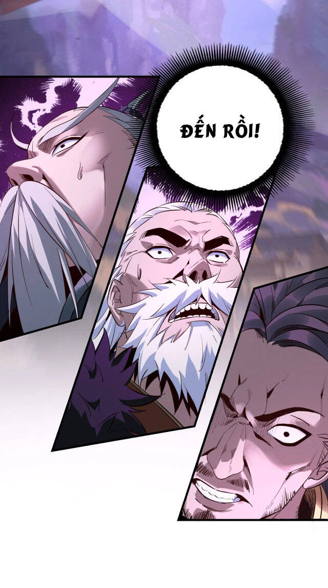 Ta Trời Sinh Đã Là Nhân Vật Phản Diện Chap 7 - Next Chap 8