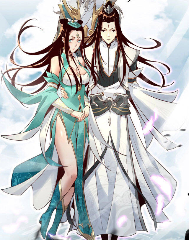 Ta Trời Sinh Đã Là Nhân Vật Phản Diện Chap 7 - Next Chap 8