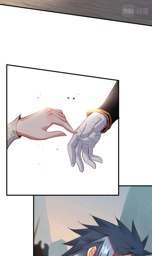 Ta Trời Sinh Đã Là Nhân Vật Phản Diện Chap 7 - Next Chap 8