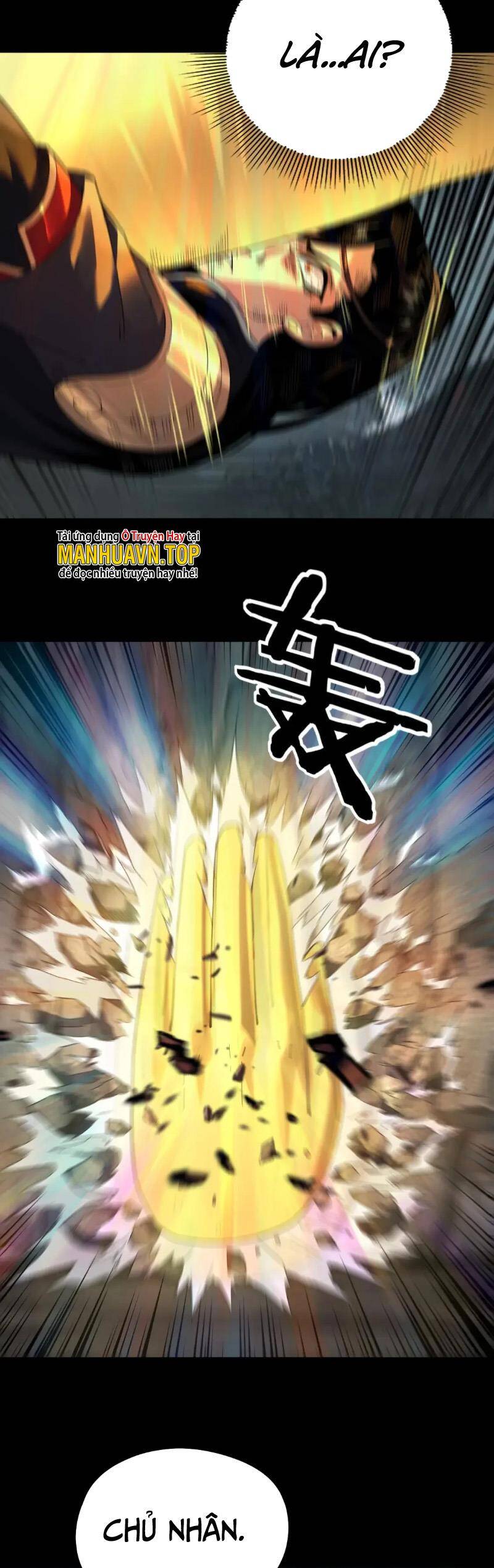 Ta Trời Sinh Đã Là Nhân Vật Phản Diện Chap 70 - Next Chap 71