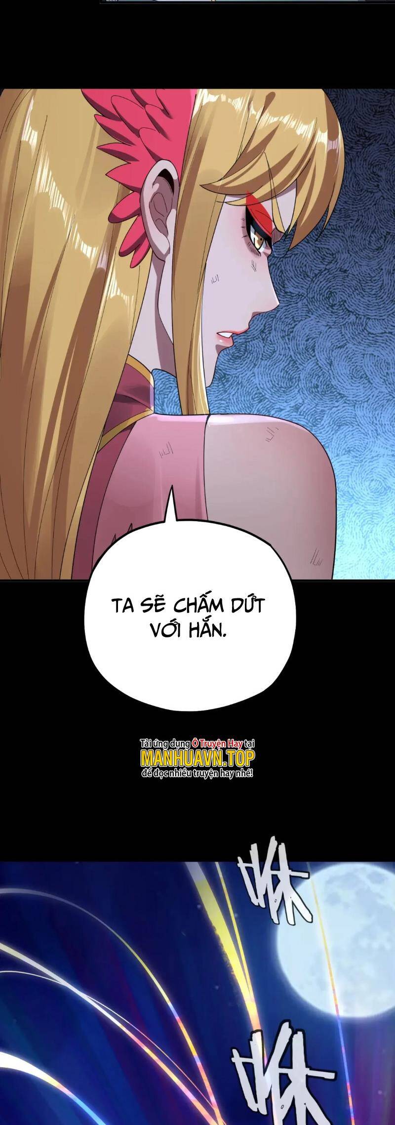 Ta Trời Sinh Đã Là Nhân Vật Phản Diện Chap 70 - Next Chap 71