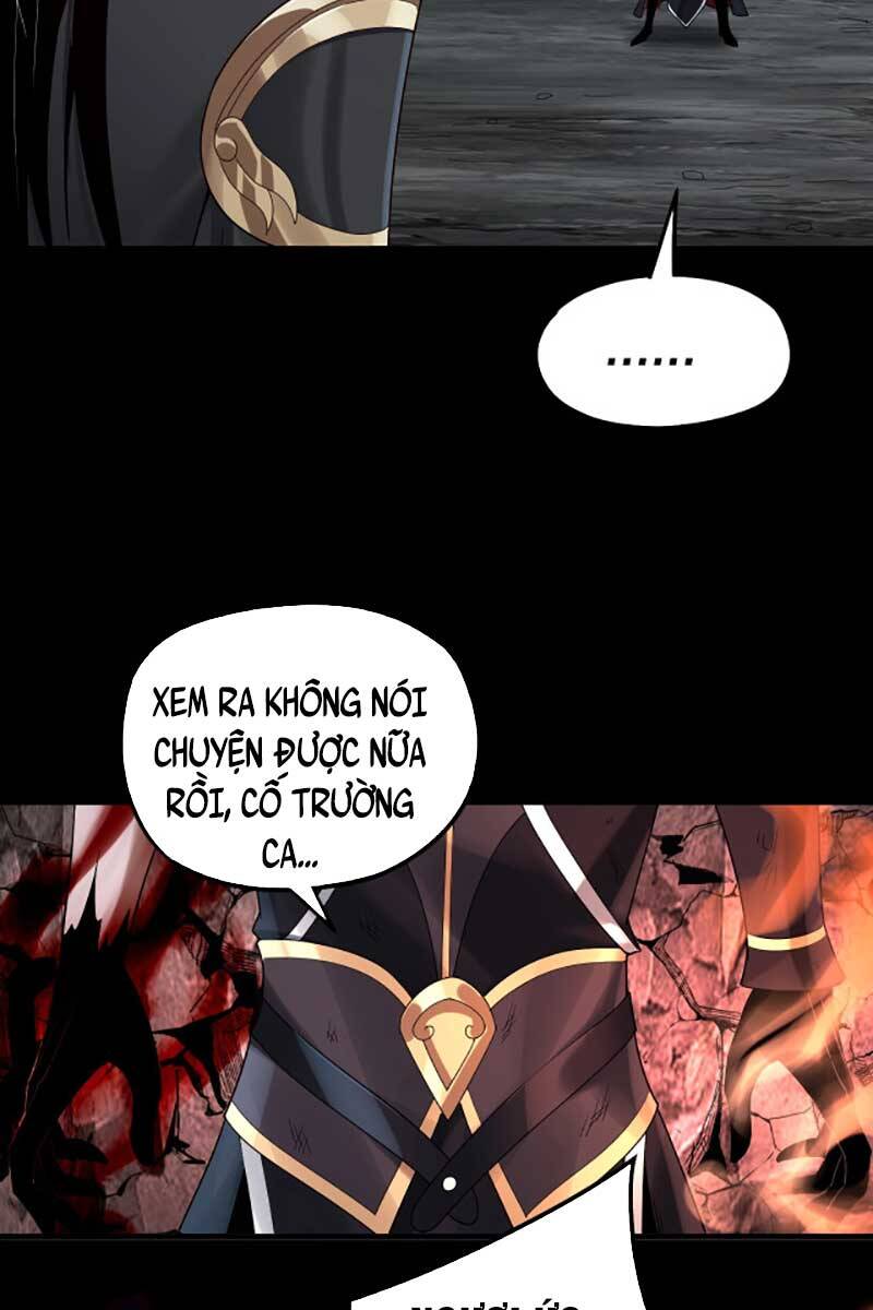 Ta Trời Sinh Đã Là Nhân Vật Phản Diện Chap 71 - Next Chap 72