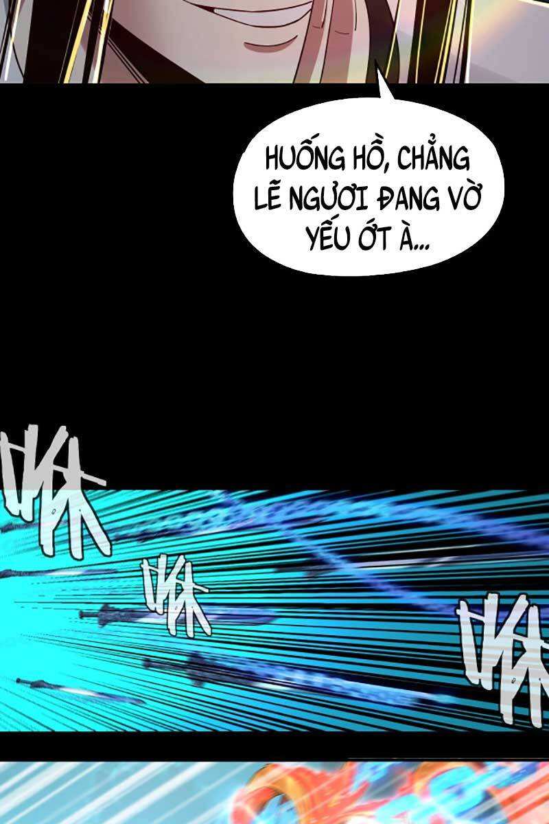 Ta Trời Sinh Đã Là Nhân Vật Phản Diện Chap 71 - Next Chap 72