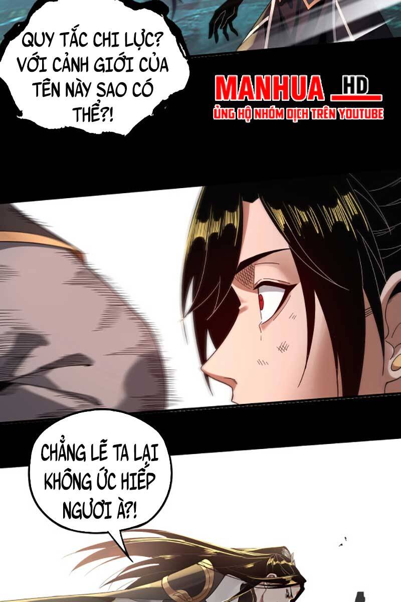 Ta Trời Sinh Đã Là Nhân Vật Phản Diện Chap 71 - Next Chap 72
