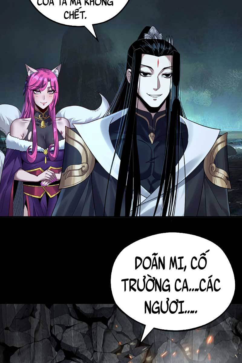 Ta Trời Sinh Đã Là Nhân Vật Phản Diện Chap 71 - Next Chap 72
