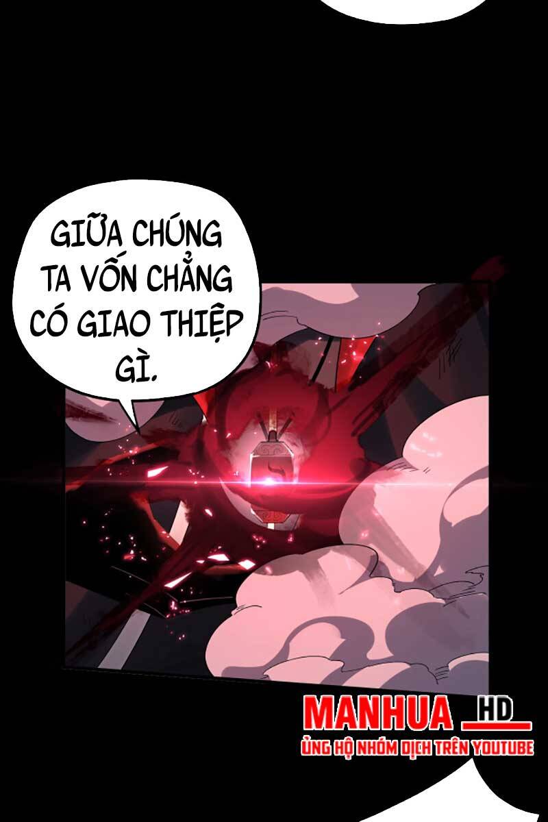 Ta Trời Sinh Đã Là Nhân Vật Phản Diện Chap 71 - Next Chap 72