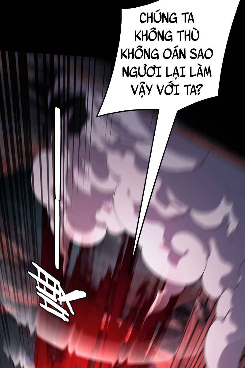 Ta Trời Sinh Đã Là Nhân Vật Phản Diện Chap 71 - Next Chap 72