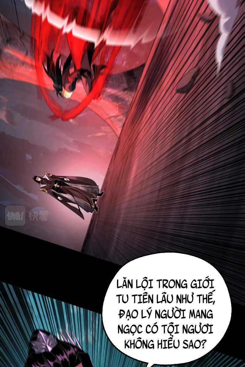 Ta Trời Sinh Đã Là Nhân Vật Phản Diện Chap 71 - Next Chap 72