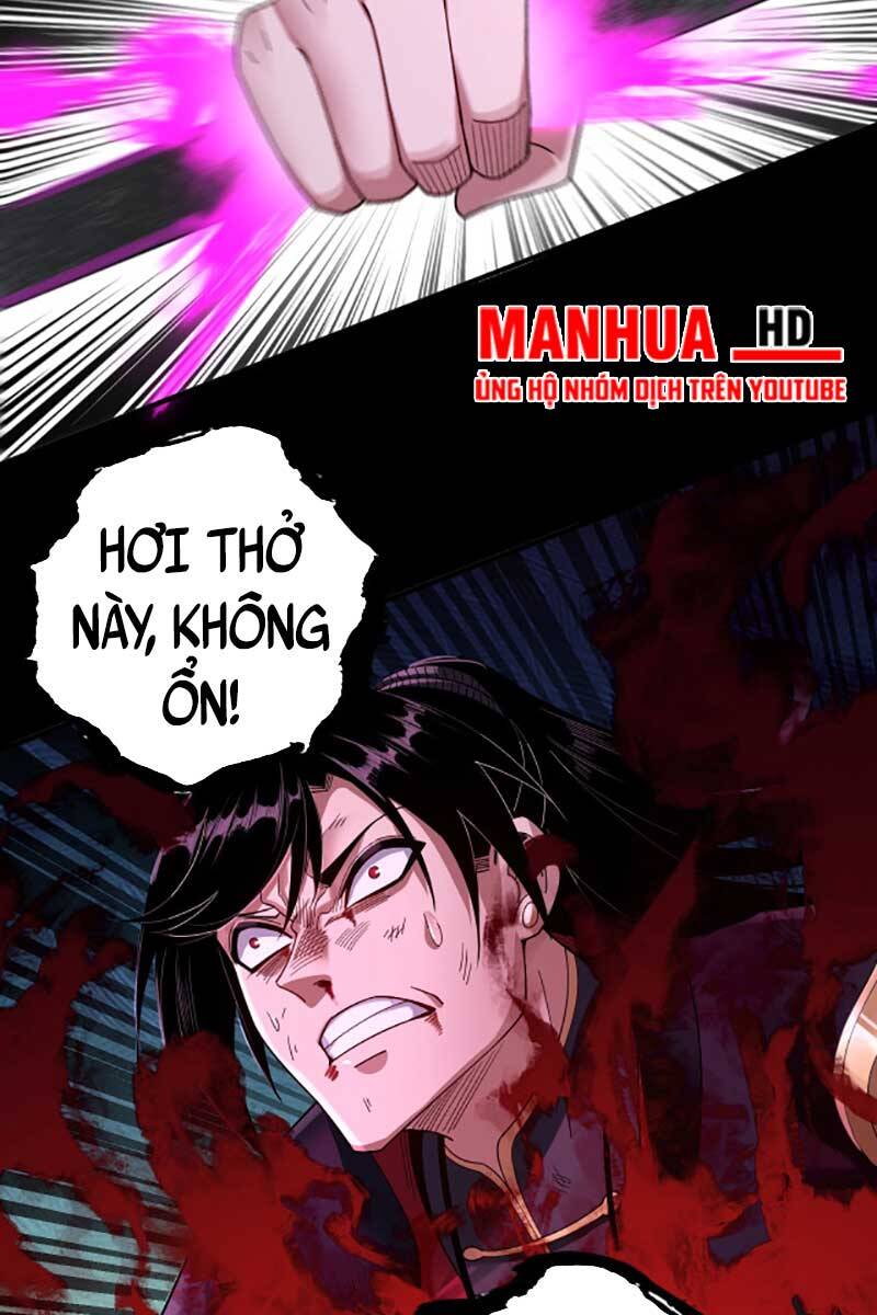 Ta Trời Sinh Đã Là Nhân Vật Phản Diện Chap 71 - Next Chap 72
