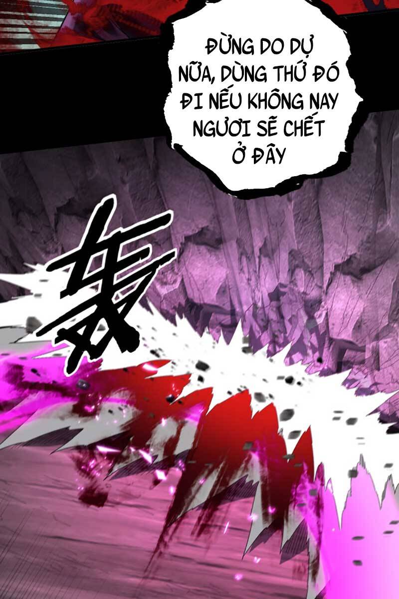 Ta Trời Sinh Đã Là Nhân Vật Phản Diện Chap 71 - Next Chap 72