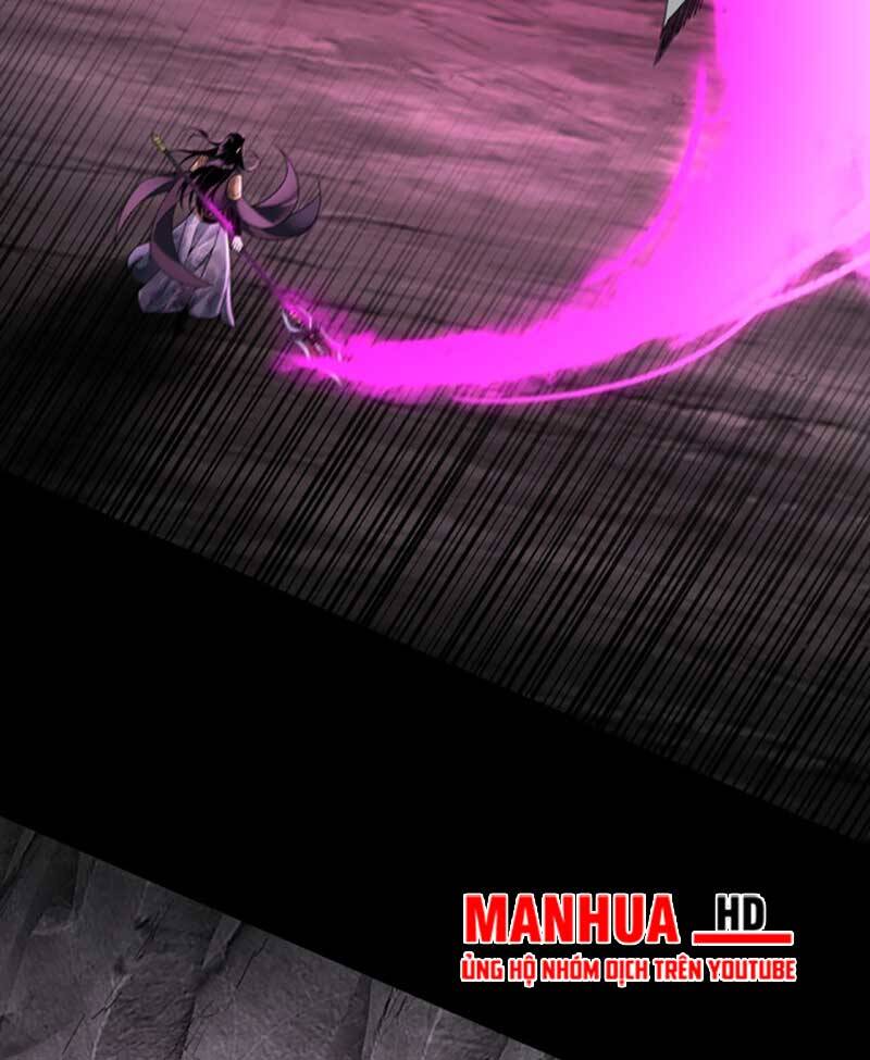 Ta Trời Sinh Đã Là Nhân Vật Phản Diện Chap 71 - Next Chap 72