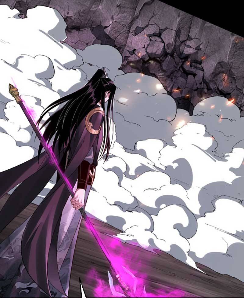 Ta Trời Sinh Đã Là Nhân Vật Phản Diện Chap 71 - Next Chap 72