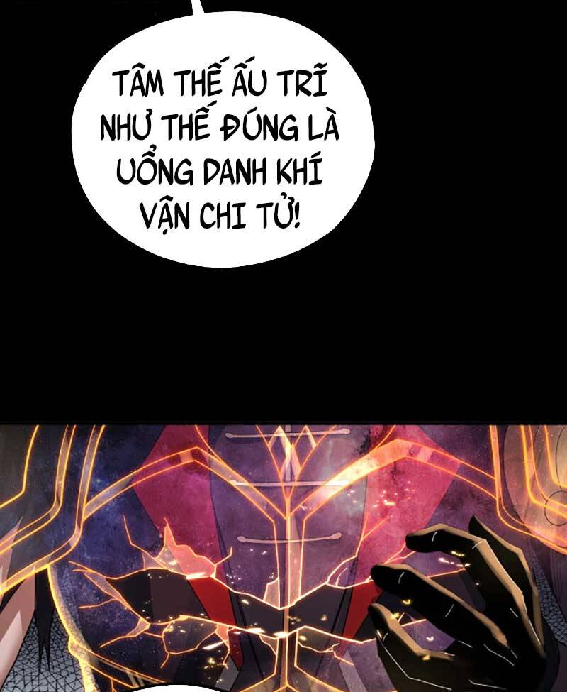 Ta Trời Sinh Đã Là Nhân Vật Phản Diện Chap 71 - Next Chap 72