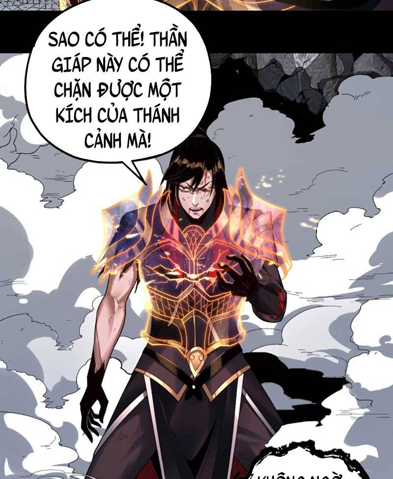 Ta Trời Sinh Đã Là Nhân Vật Phản Diện Chap 71 - Next Chap 72