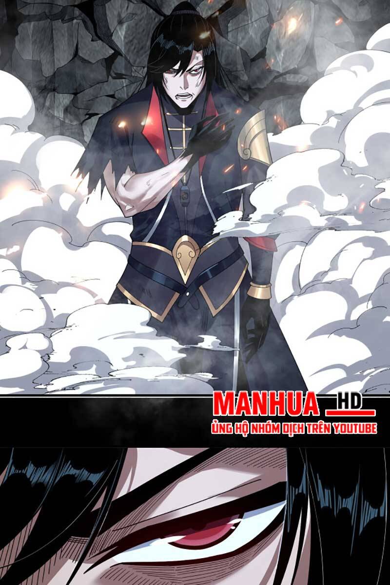 Ta Trời Sinh Đã Là Nhân Vật Phản Diện Chap 71 - Next Chap 72