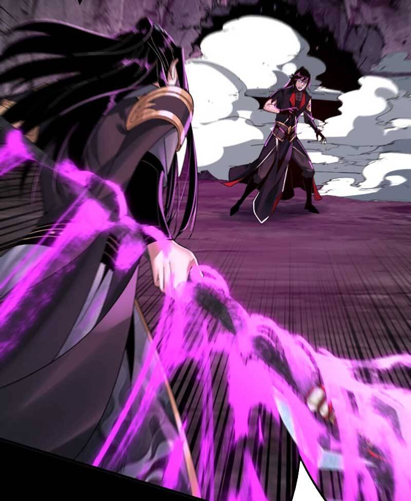 Ta Trời Sinh Đã Là Nhân Vật Phản Diện Chap 71 - Next Chap 72
