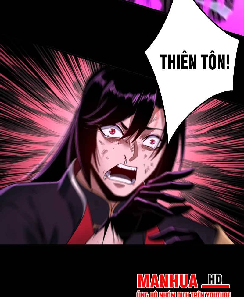 Ta Trời Sinh Đã Là Nhân Vật Phản Diện Chap 71 - Next Chap 72