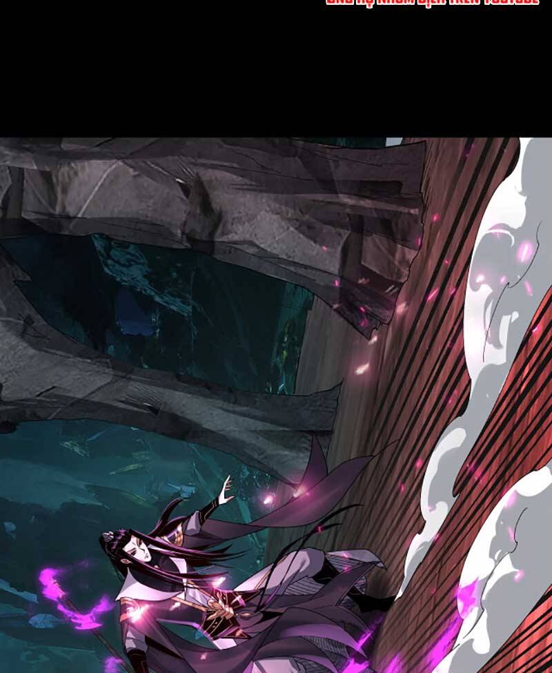 Ta Trời Sinh Đã Là Nhân Vật Phản Diện Chap 71 - Next Chap 72