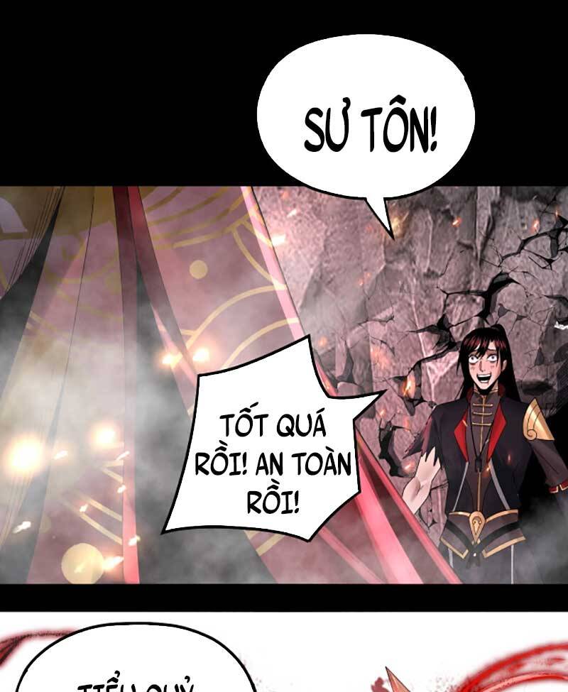 Ta Trời Sinh Đã Là Nhân Vật Phản Diện Chap 71 - Next Chap 72