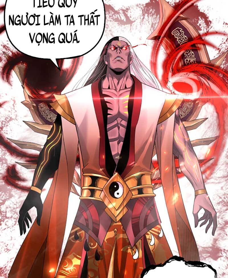 Ta Trời Sinh Đã Là Nhân Vật Phản Diện Chap 71 - Next Chap 72