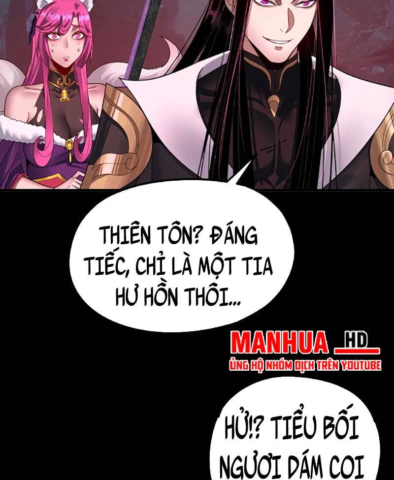 Ta Trời Sinh Đã Là Nhân Vật Phản Diện Chap 71 - Next Chap 72