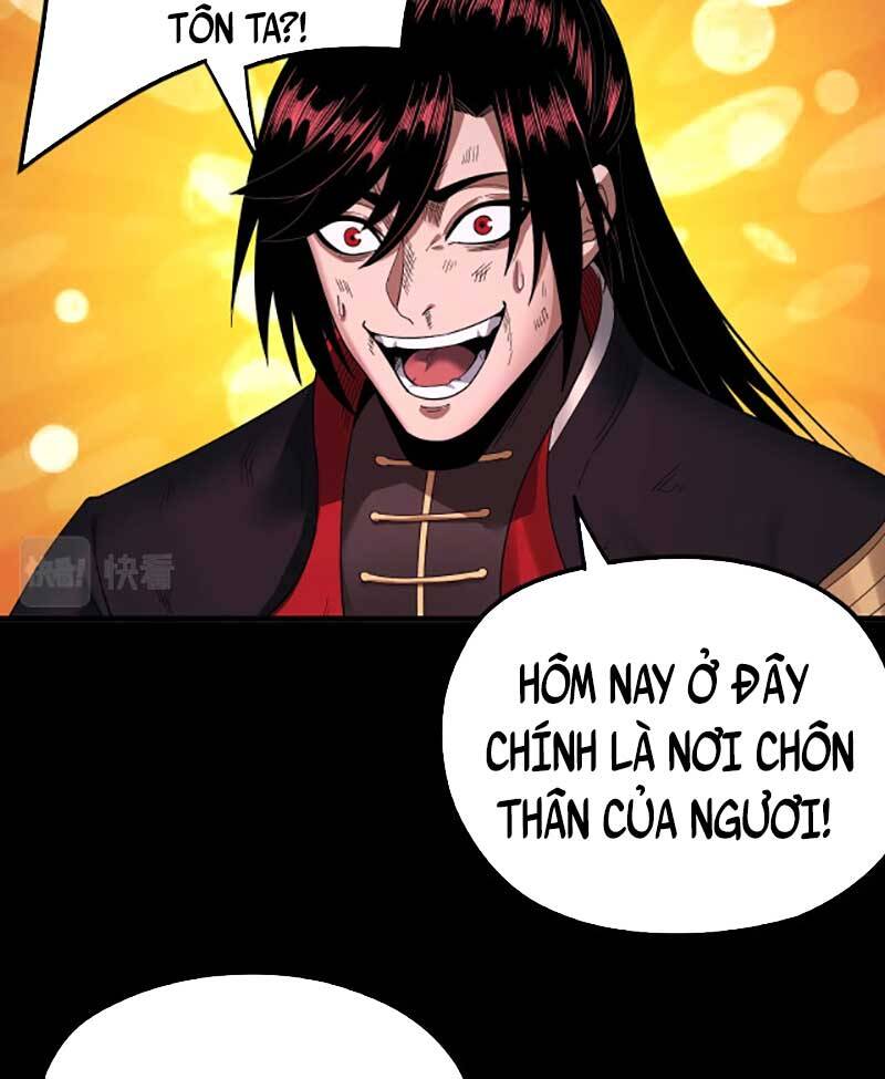 Ta Trời Sinh Đã Là Nhân Vật Phản Diện Chap 71 - Next Chap 72