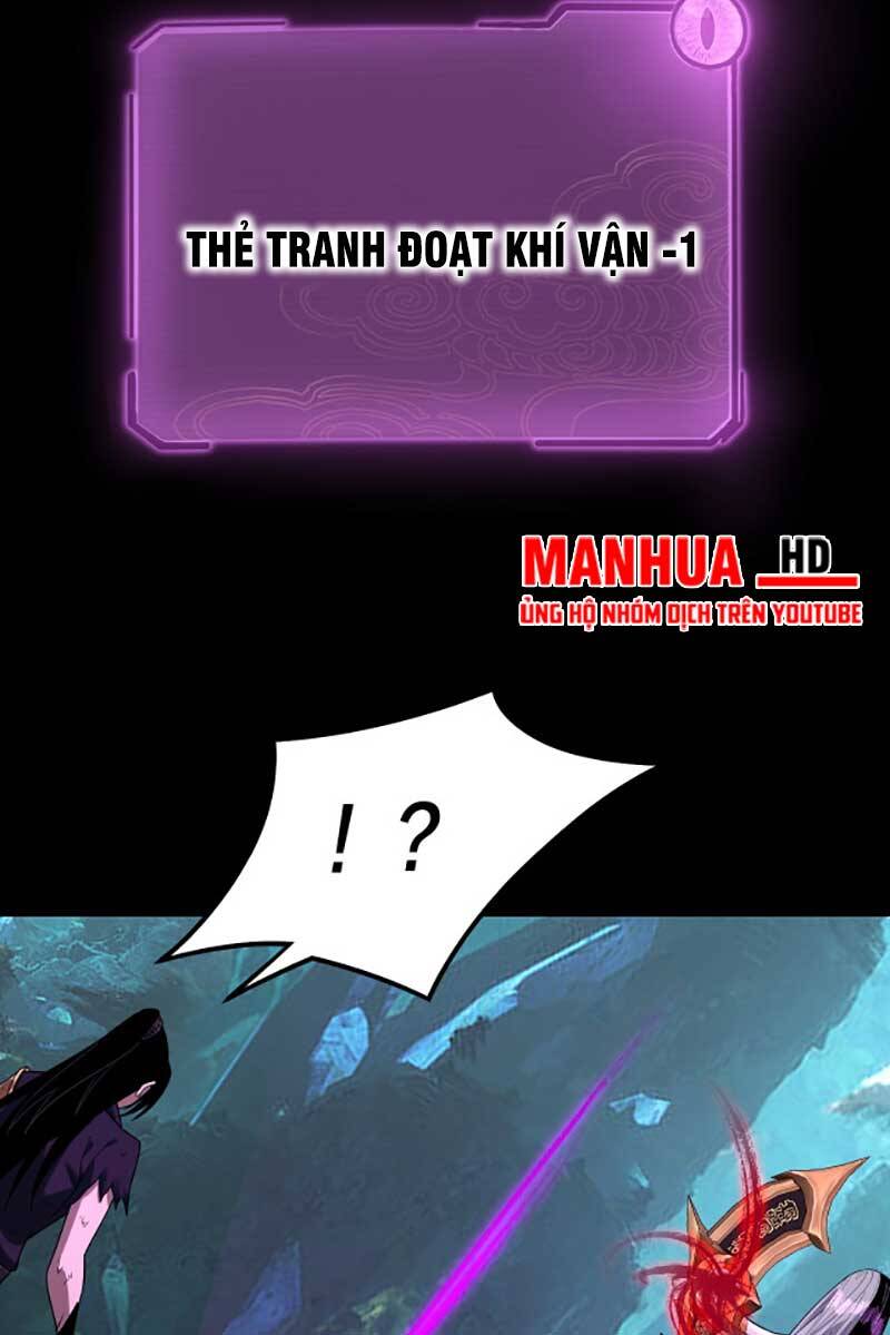 Ta Trời Sinh Đã Là Nhân Vật Phản Diện Chap 71 - Next Chap 72