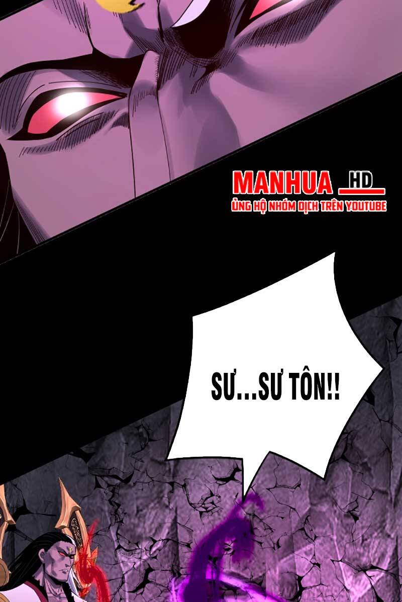 Ta Trời Sinh Đã Là Nhân Vật Phản Diện Chap 71 - Next Chap 72
