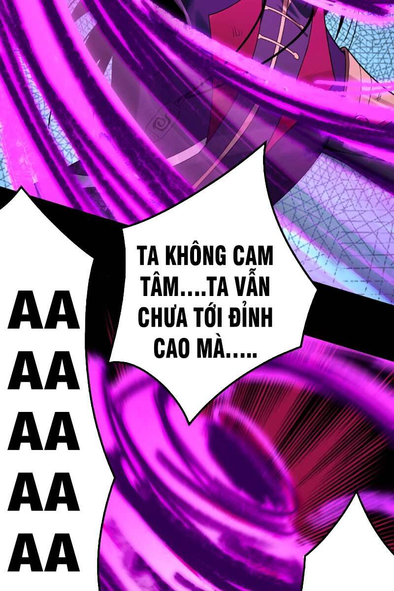 Ta Trời Sinh Đã Là Nhân Vật Phản Diện Chap 71 - Next Chap 72