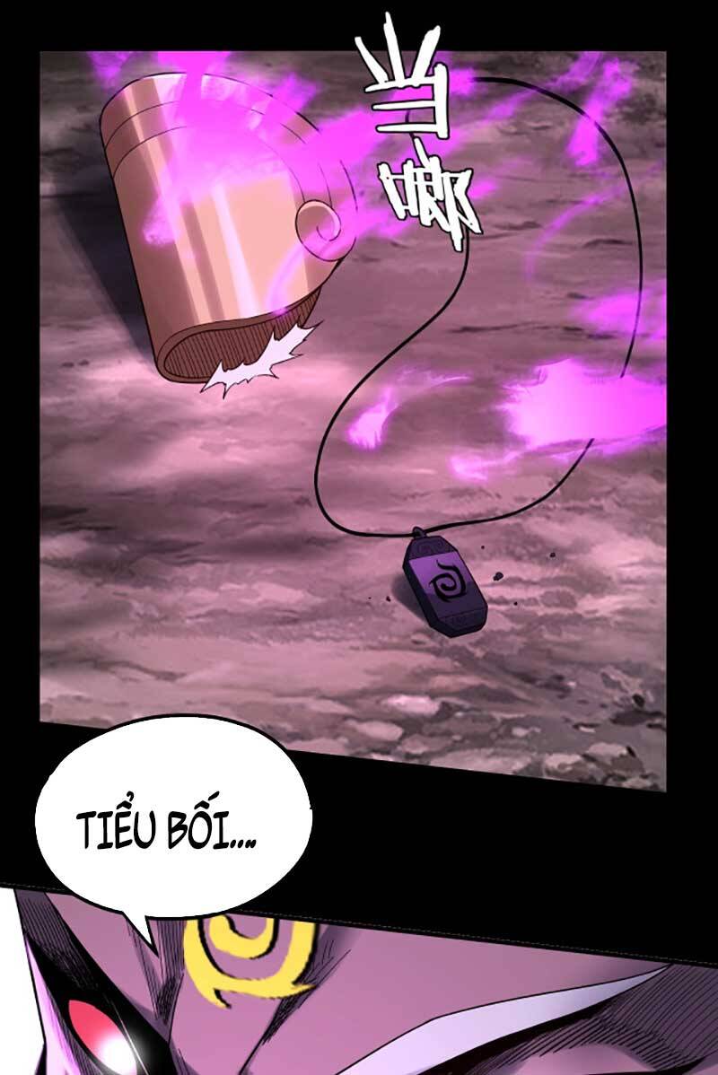 Ta Trời Sinh Đã Là Nhân Vật Phản Diện Chap 71 - Next Chap 72