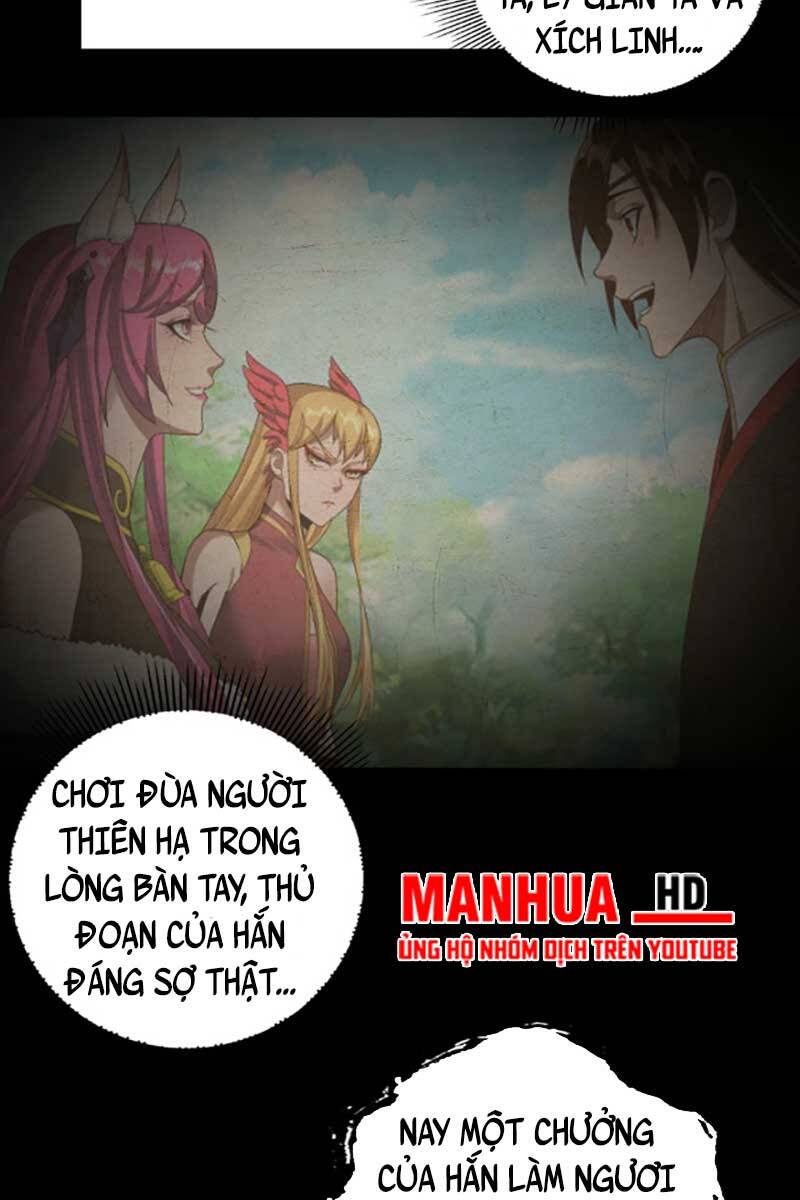Ta Trời Sinh Đã Là Nhân Vật Phản Diện Chap 71 - Next Chap 72