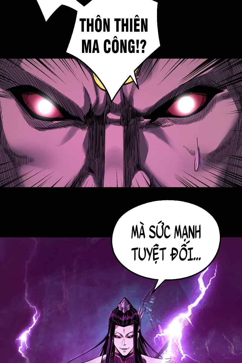 Ta Trời Sinh Đã Là Nhân Vật Phản Diện Chap 71 - Next Chap 72