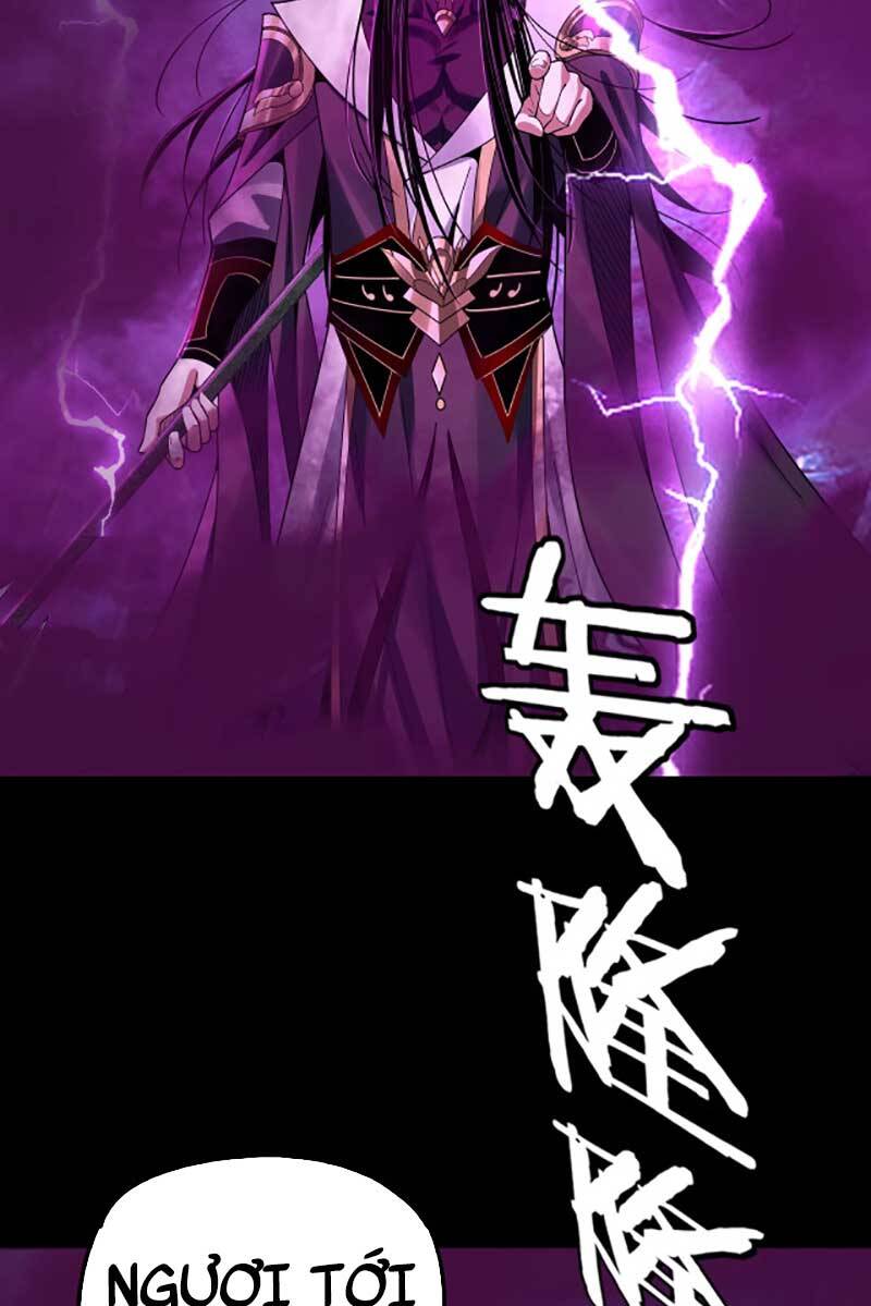 Ta Trời Sinh Đã Là Nhân Vật Phản Diện Chap 71 - Next Chap 72