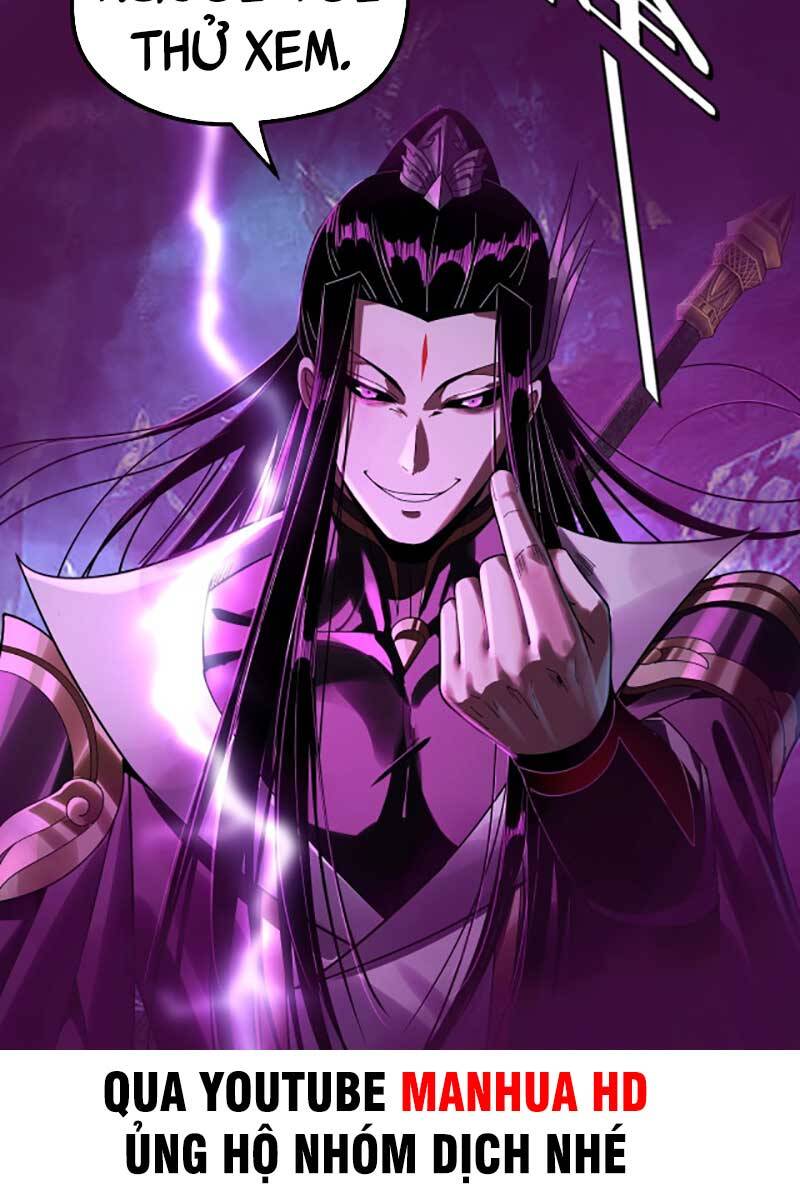 Ta Trời Sinh Đã Là Nhân Vật Phản Diện Chap 71 - Next Chap 72
