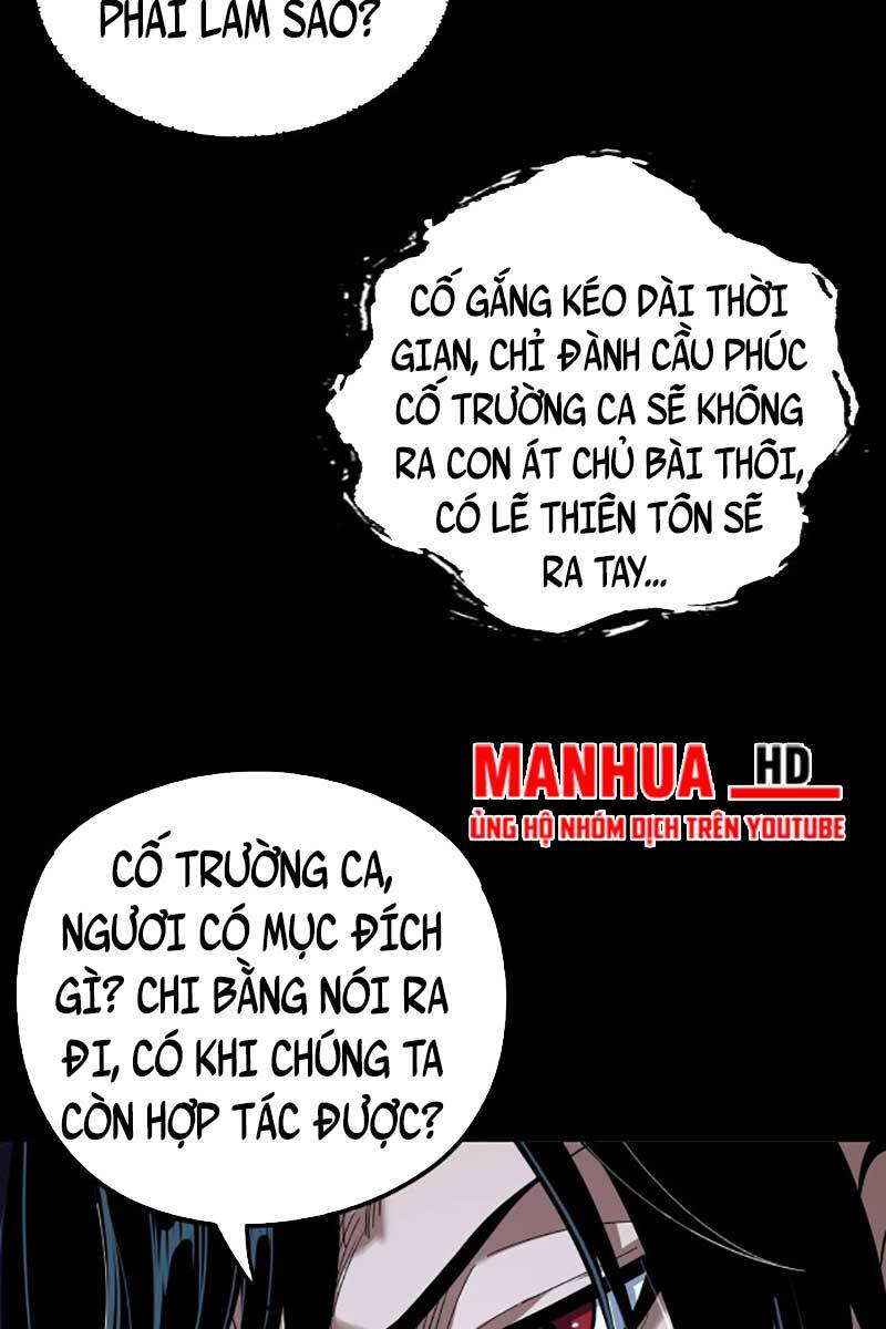 Ta Trời Sinh Đã Là Nhân Vật Phản Diện Chap 71 - Next Chap 72