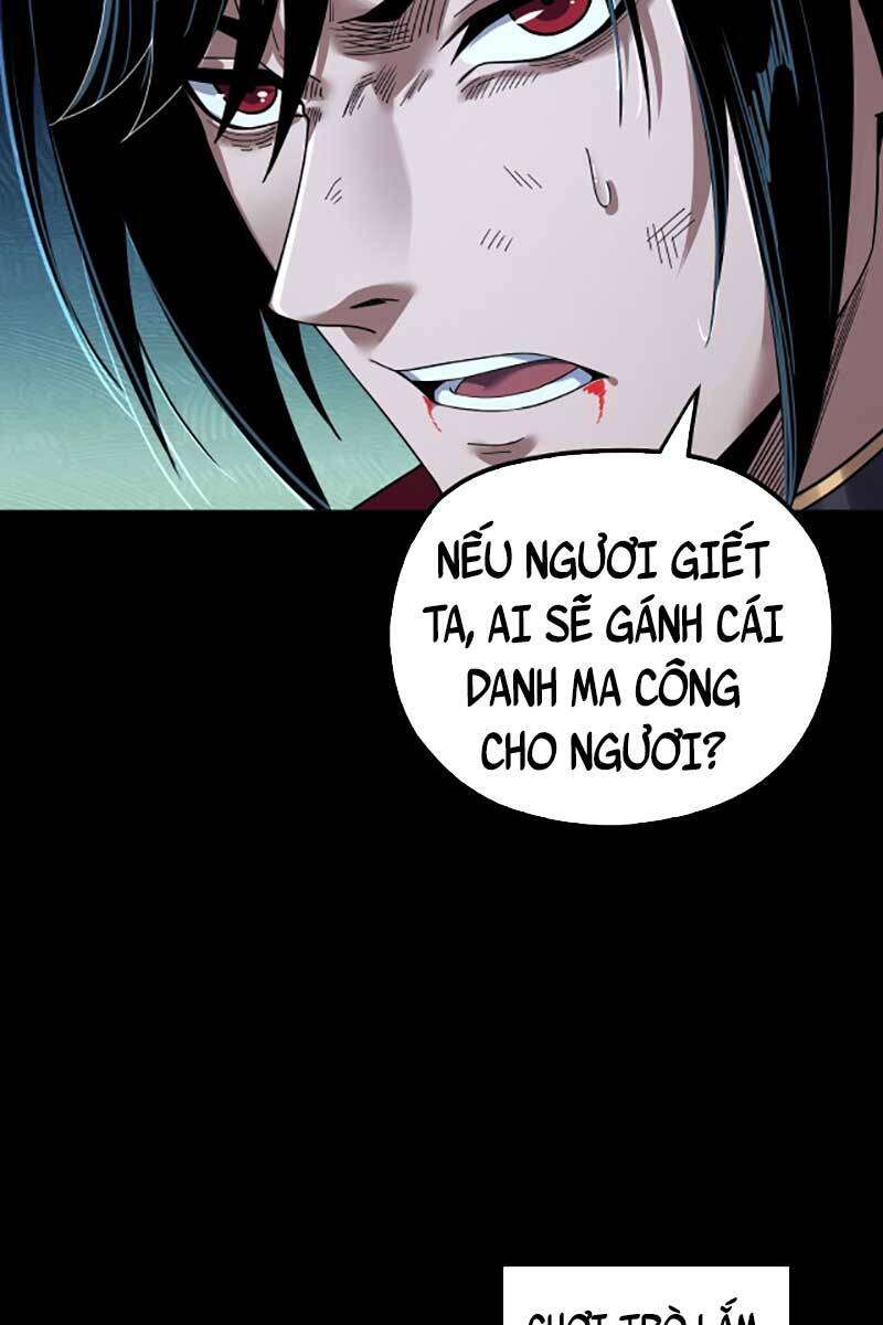 Ta Trời Sinh Đã Là Nhân Vật Phản Diện Chap 71 - Next Chap 72