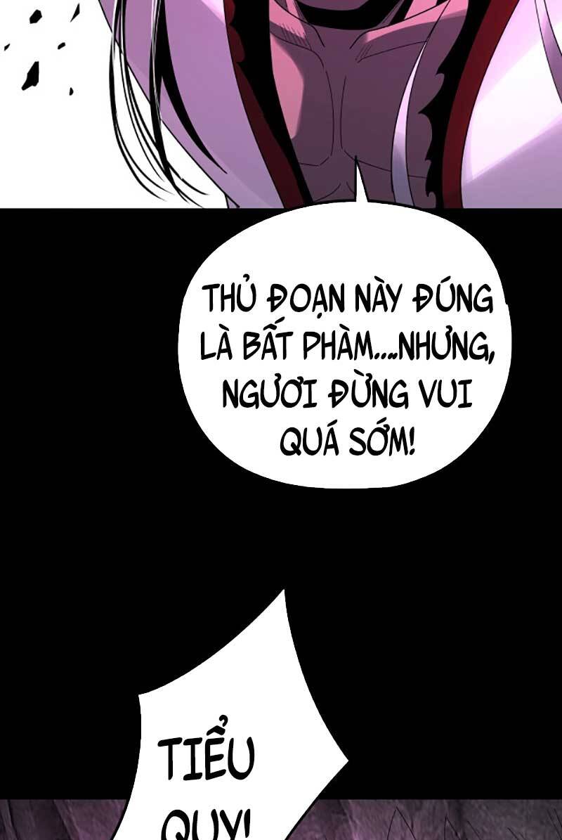 Ta Trời Sinh Đã Là Nhân Vật Phản Diện Chap 72 - Next Chap 73