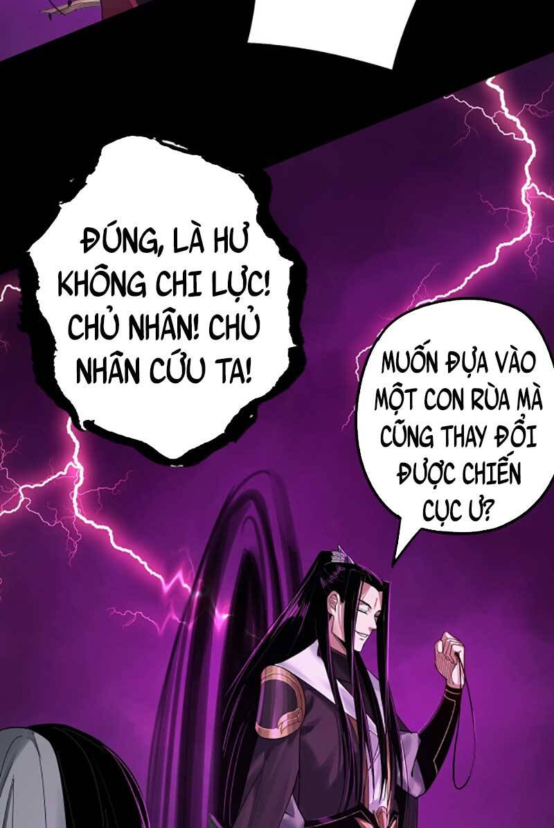 Ta Trời Sinh Đã Là Nhân Vật Phản Diện Chap 72 - Next Chap 73