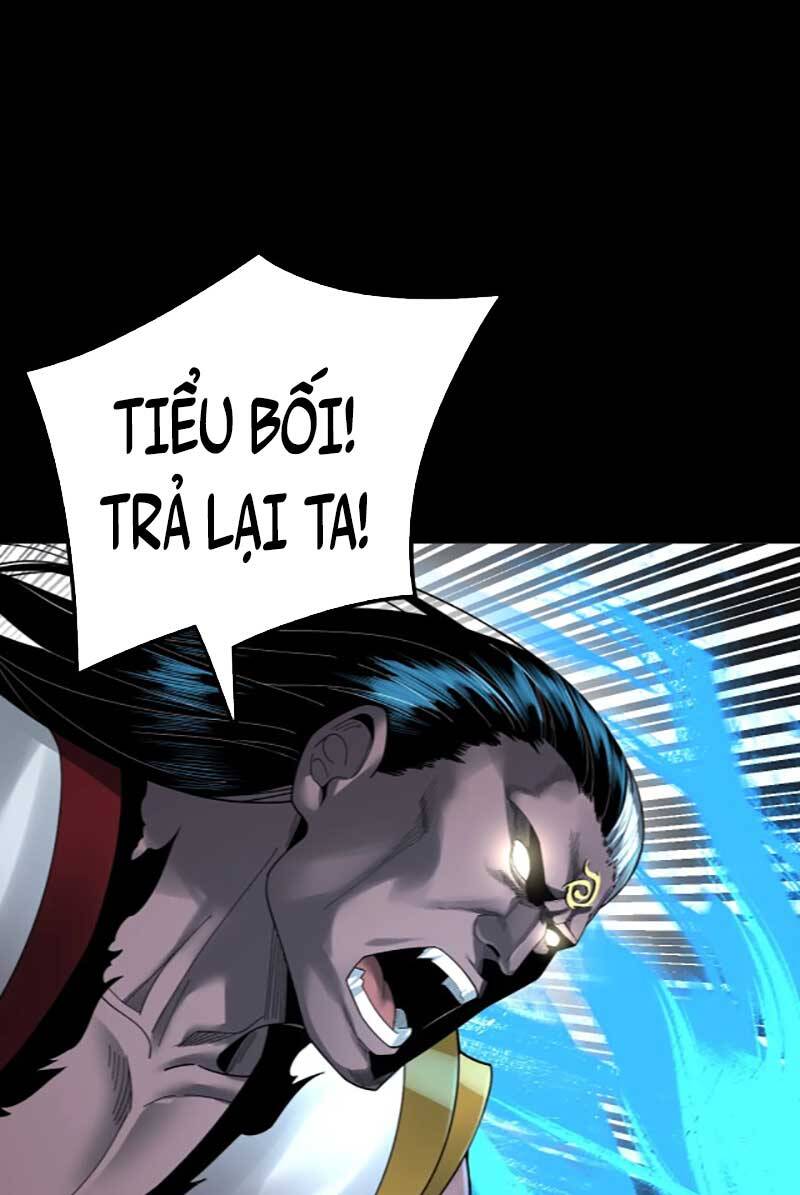 Ta Trời Sinh Đã Là Nhân Vật Phản Diện Chap 72 - Next Chap 73