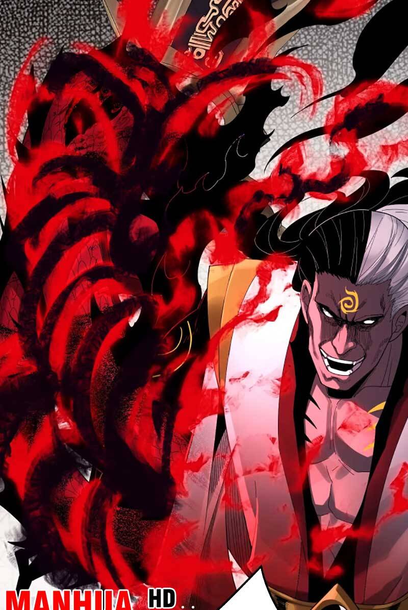 Ta Trời Sinh Đã Là Nhân Vật Phản Diện Chap 72 - Next Chap 73