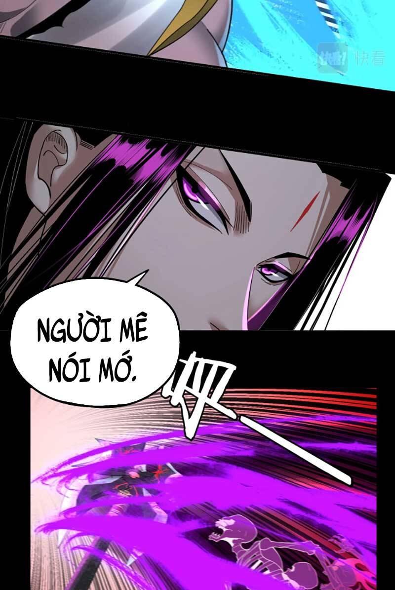 Ta Trời Sinh Đã Là Nhân Vật Phản Diện Chap 72 - Next Chap 73