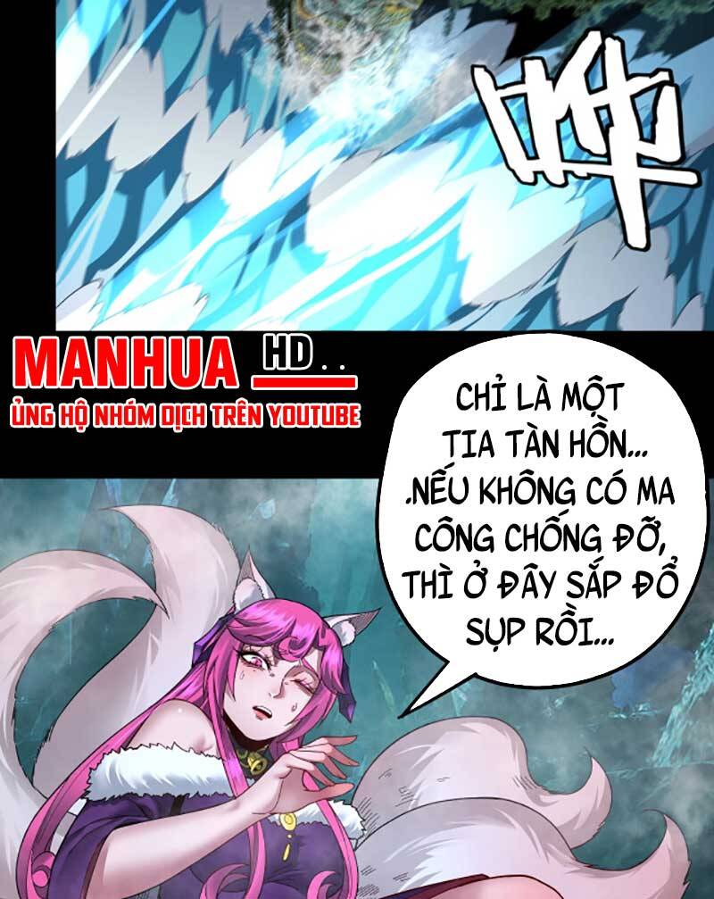 Ta Trời Sinh Đã Là Nhân Vật Phản Diện Chap 72 - Next Chap 73