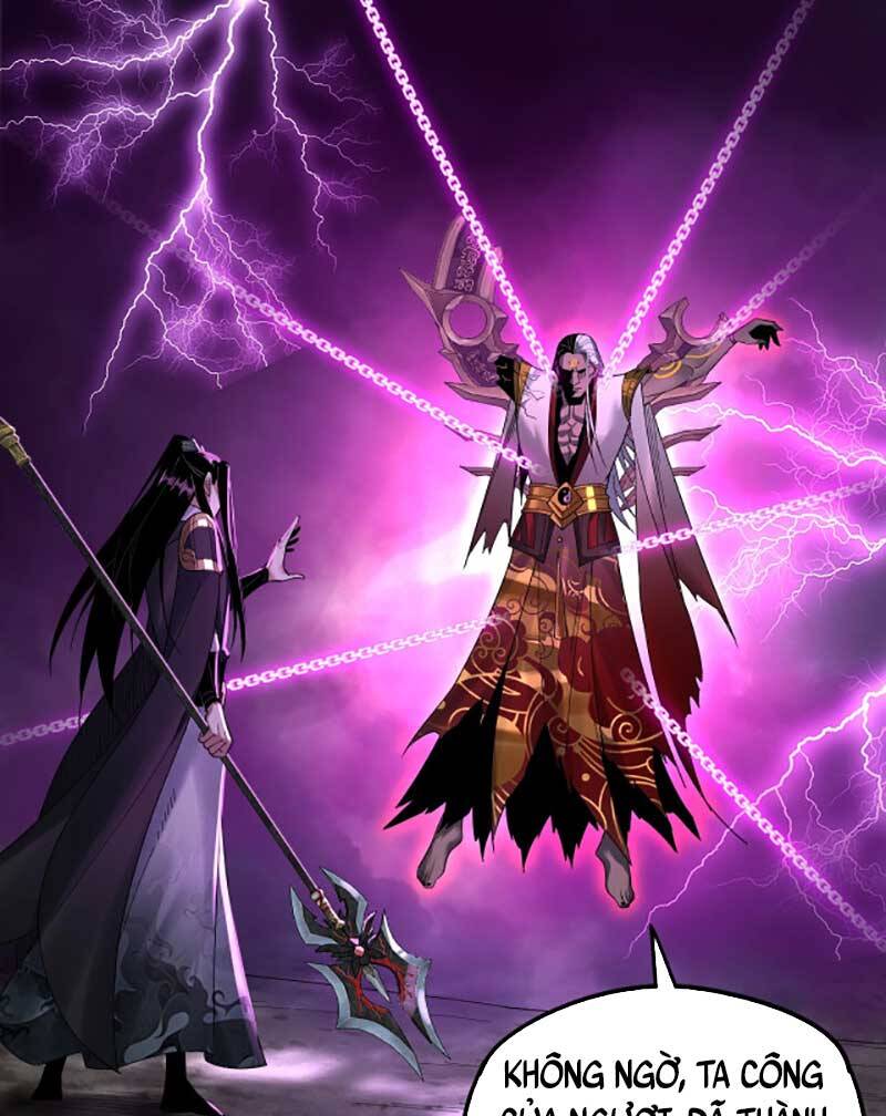 Ta Trời Sinh Đã Là Nhân Vật Phản Diện Chap 72 - Next Chap 73
