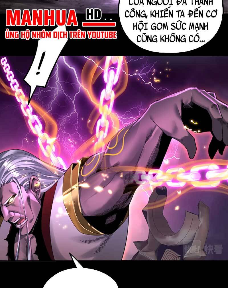 Ta Trời Sinh Đã Là Nhân Vật Phản Diện Chap 72 - Next Chap 73