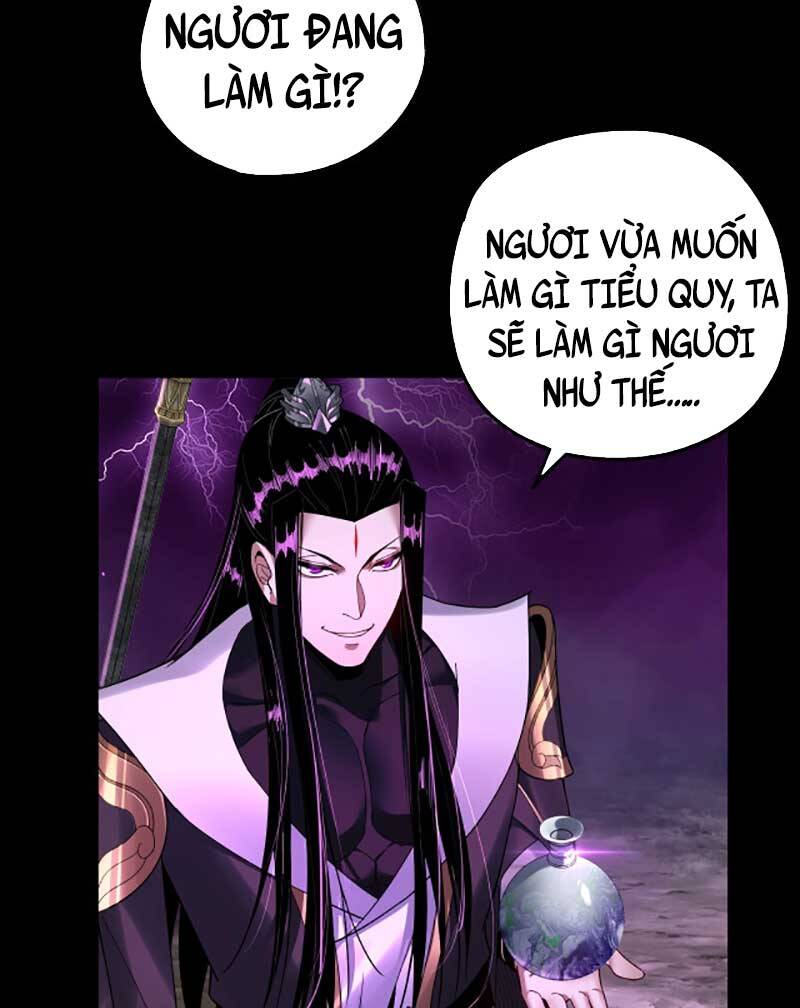 Ta Trời Sinh Đã Là Nhân Vật Phản Diện Chap 72 - Next Chap 73